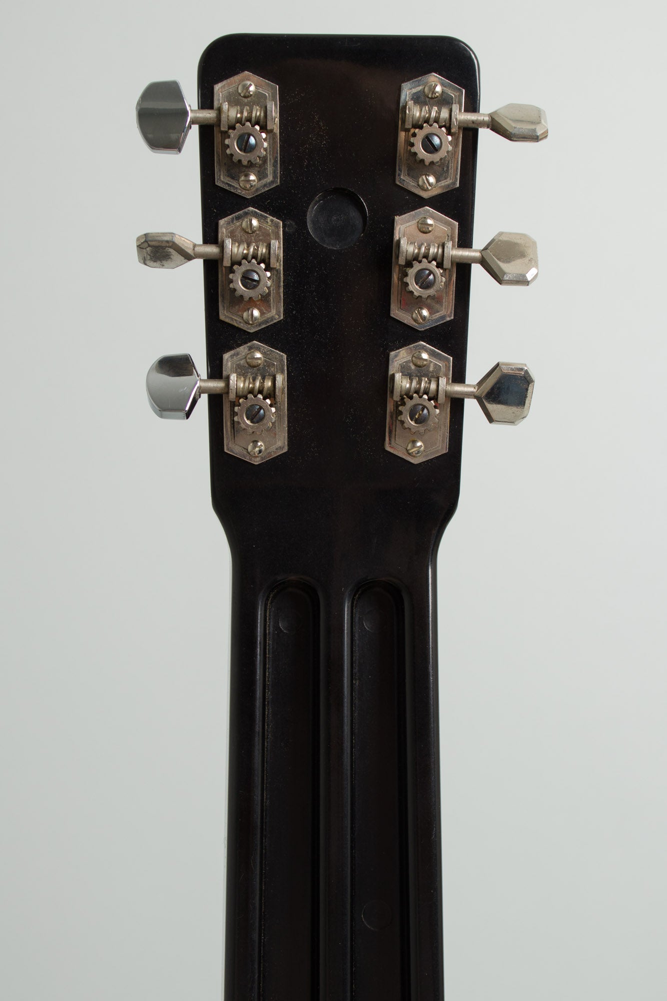 Rickenbacker Model B-6 Lap Steel Electric Guitar (1938)