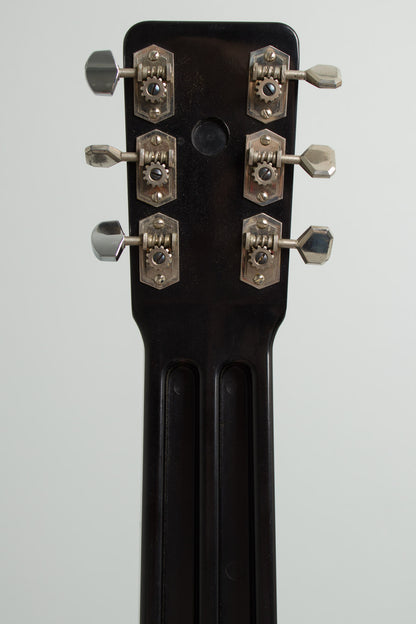 Rickenbacker Model B-6 Lap Steel Electric Guitar (1938)