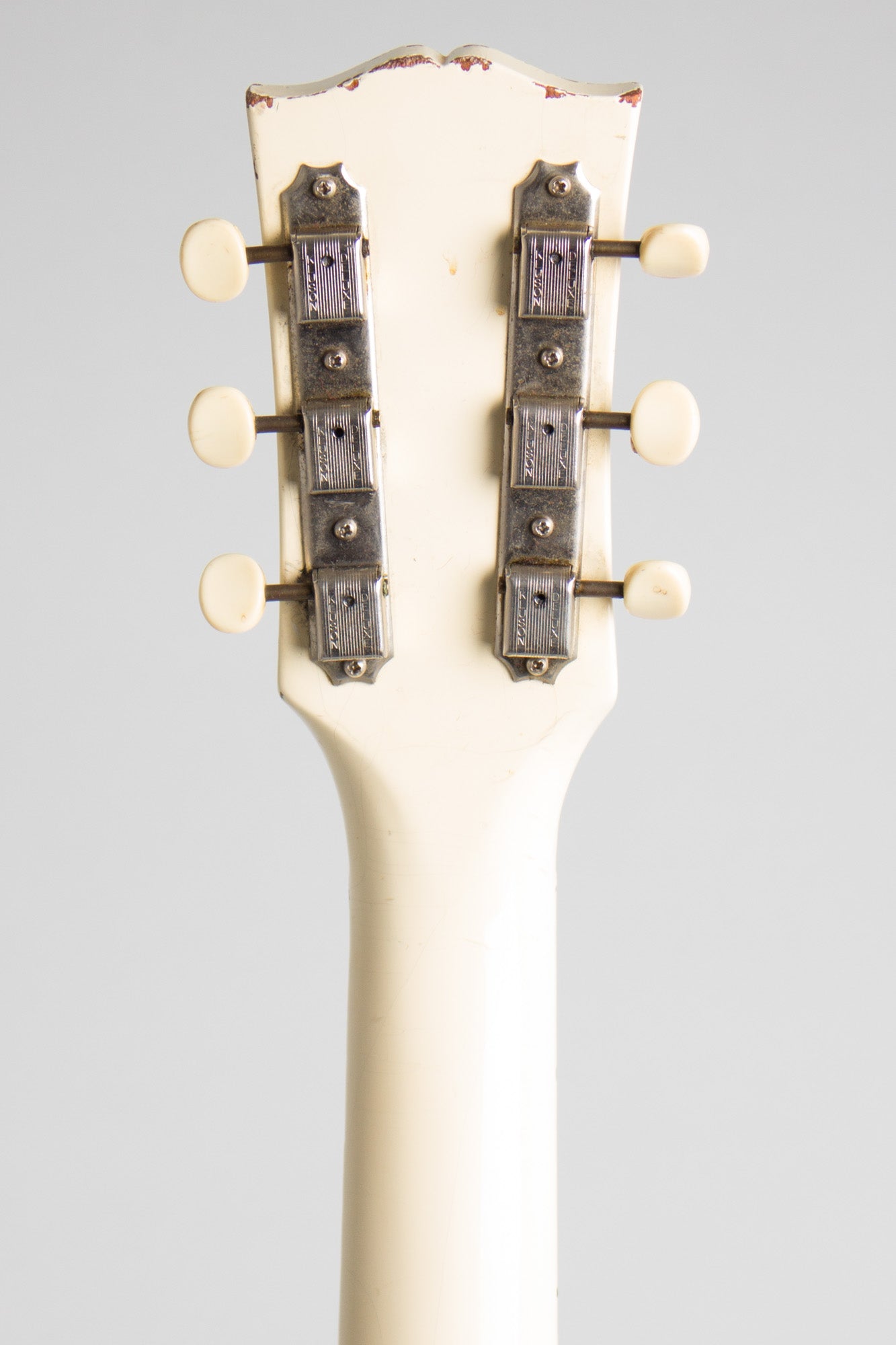 Gibson SG Special Solid Body Electric Guitar (1965)