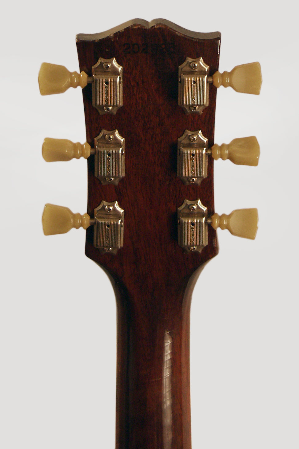 Gibson J-160E Acoustic-Electric Guitar (1964)