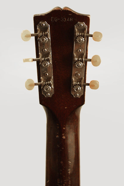Gibson HG-00 Flat Top Acoustic Guitar (1939)