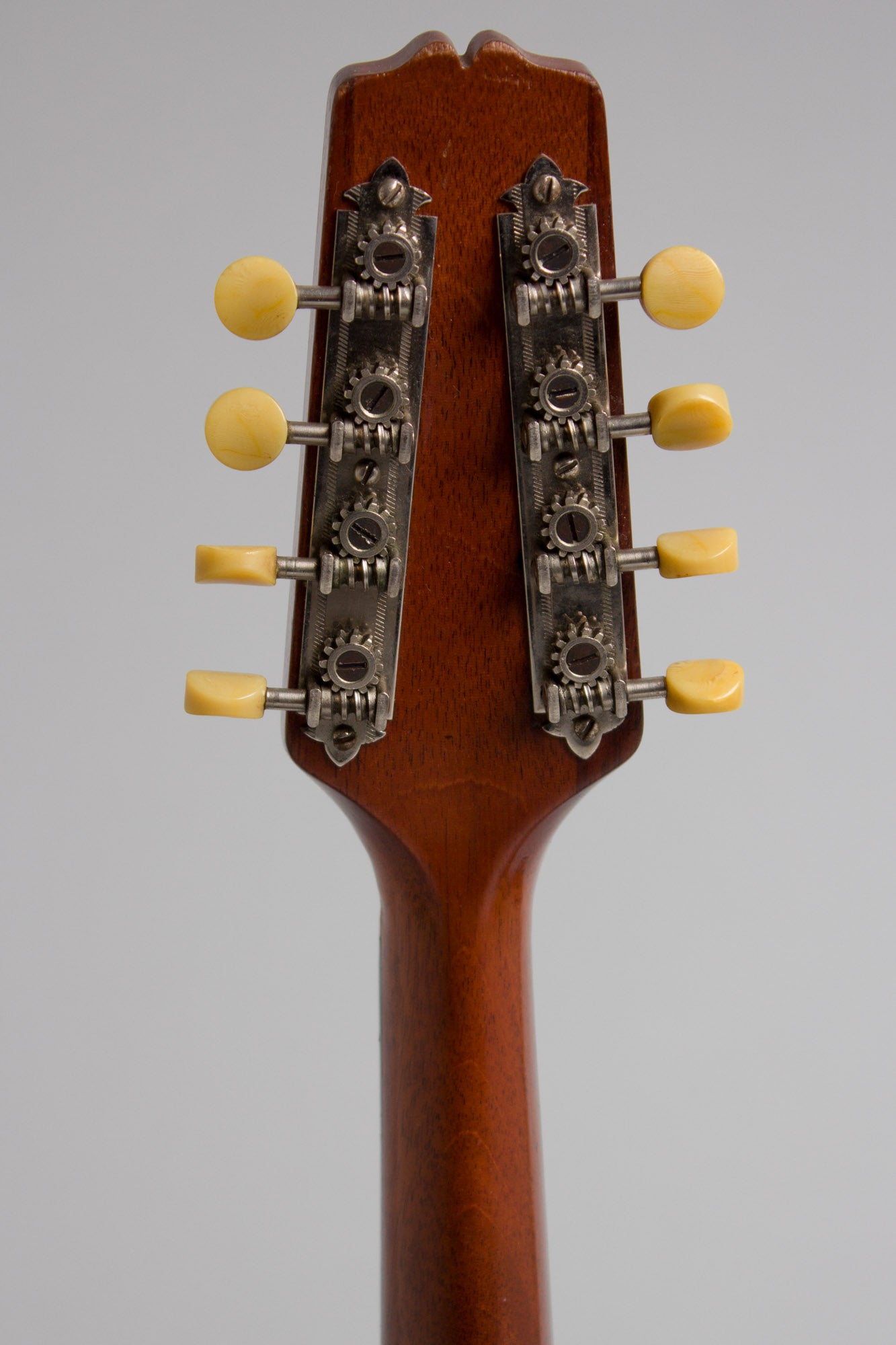 Gibson Style A-1 Snakehead Carved Top Mandolin (1925)