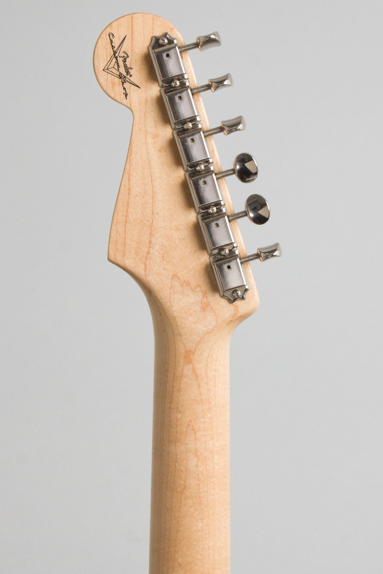 Transperformance Modified Fender Stratocaster Owned by Jeff Tweedy of Wilco Solid Body Electric Guitar (2000s)