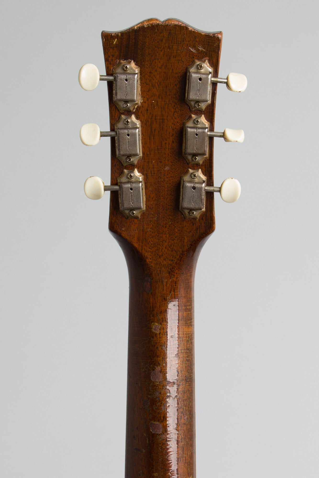 Gibson ES-330TD Thinline Hollow Body Electric Guitar (1959)