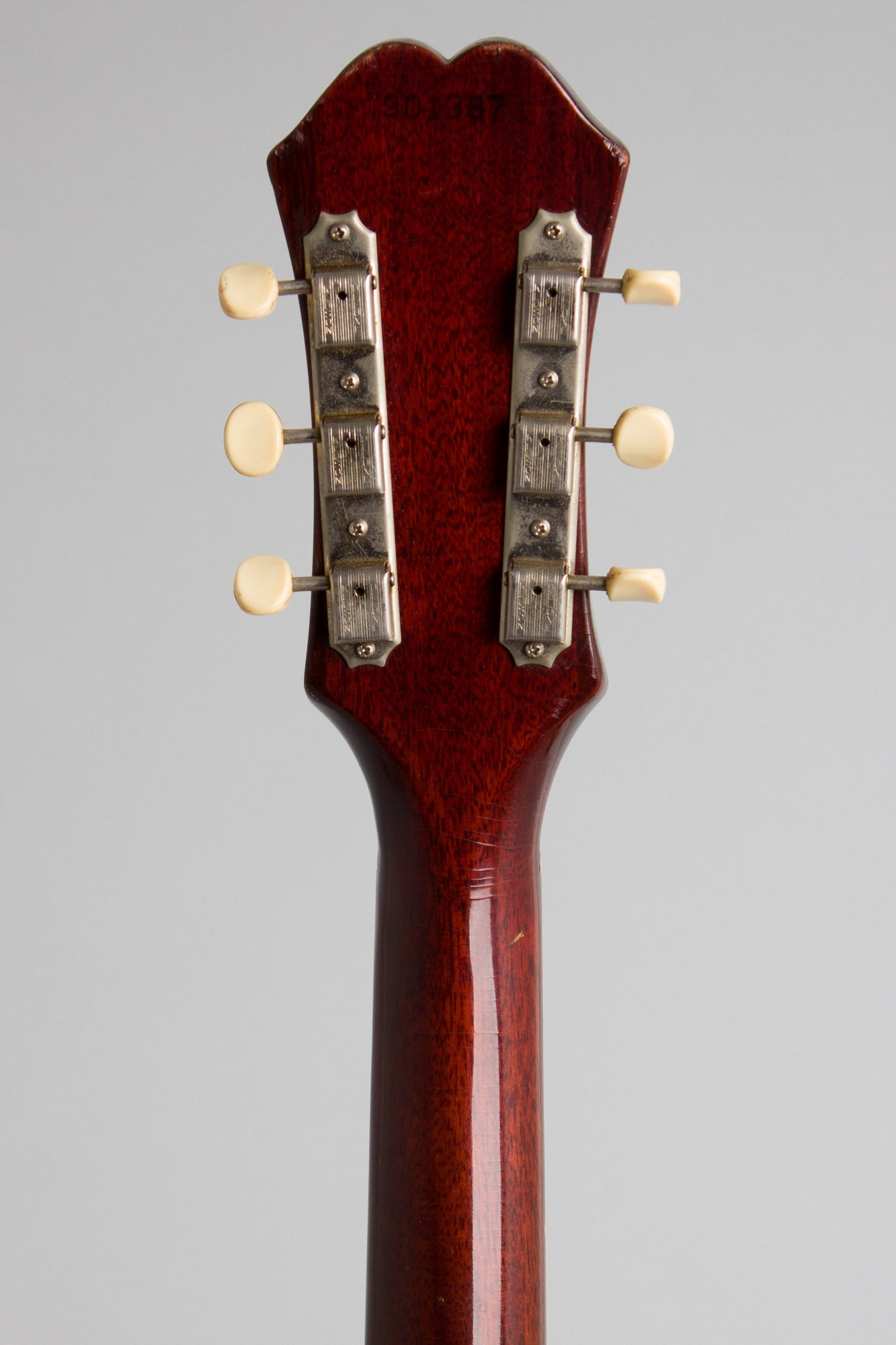 Epiphone FT-79NT Texan Flat Top Acoustic Guitar (1970)