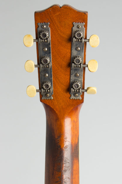 Gibson L-1 Arch Top Acoustic Guitar (1918)