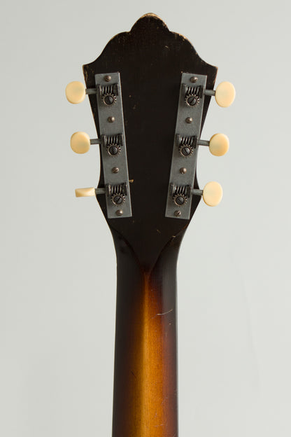 Kay Oahu Model 67K Flat Top Acoustic Guitar (1935)