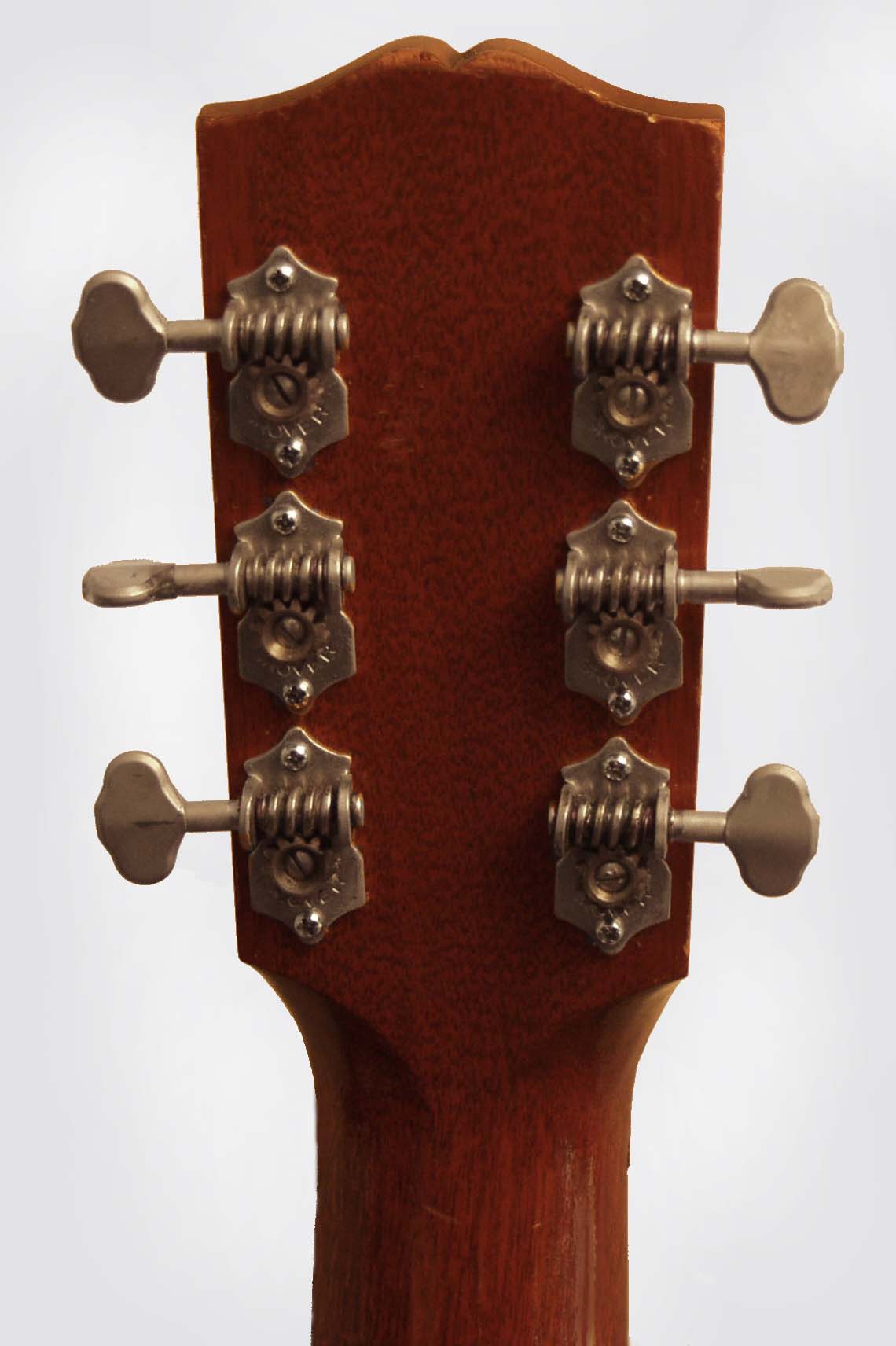 Gibson L-0 Flat Top Acoustic Guitar (1926)