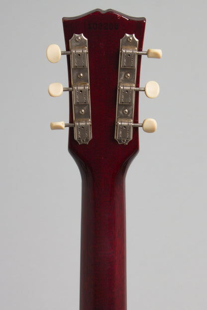 Gibson J-45 ADJ. Flat Top Acoustic Guitar (1967)