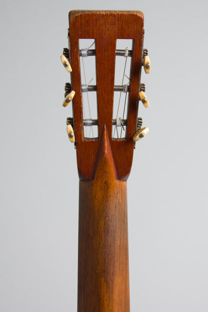C. F. Martin 1-21 Flat Top Acoustic Guitar (1880)