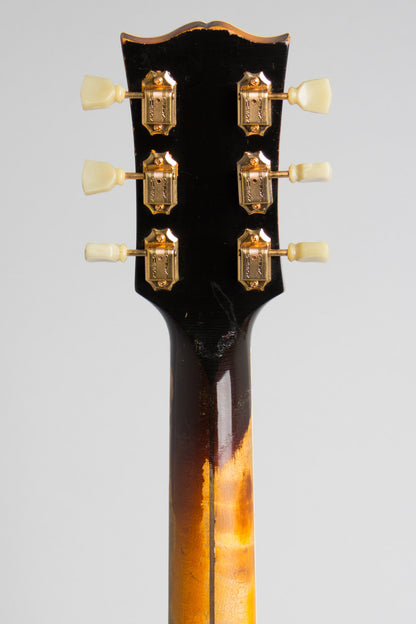 Gibson ES-350 Arch Top Hollow Body Electric Guitar (1949)