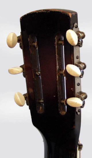 Regal Dobro Model 45 Resophonic Guitar (1936)