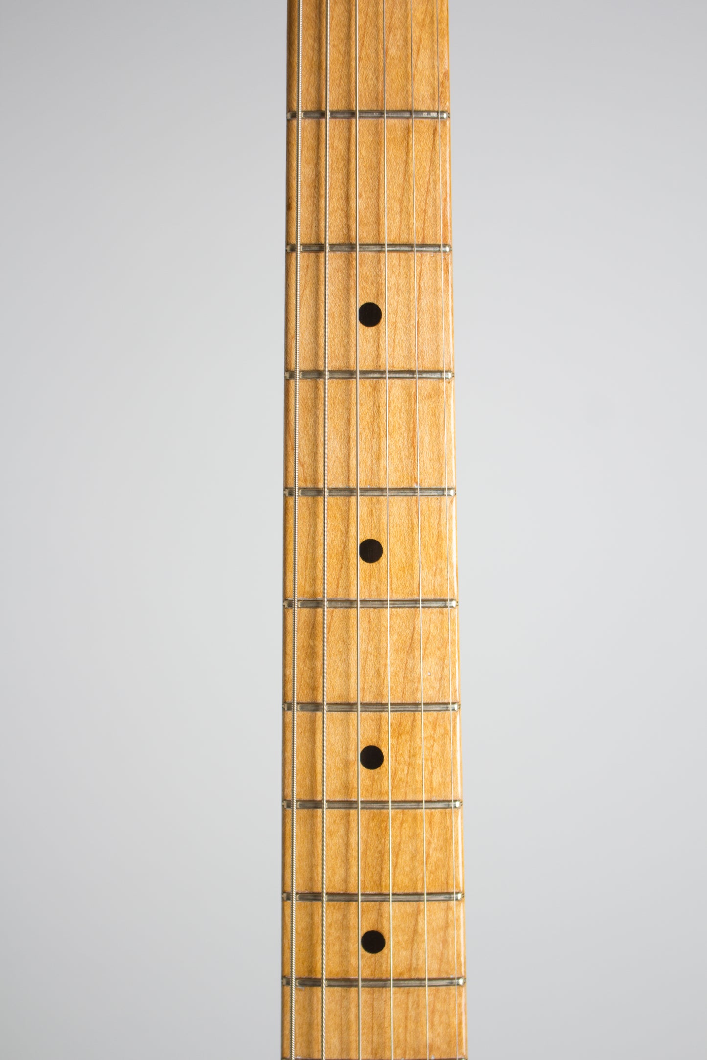 Fender Esquire Solid Body Electric Guitar (1958)