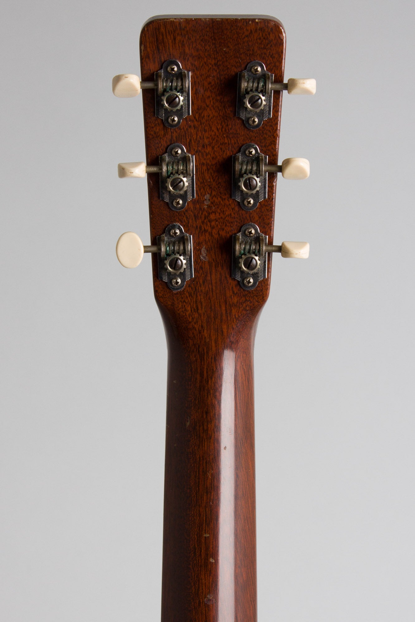 C. F. Martin 0-15 Flat Top Acoustic Guitar (1960)