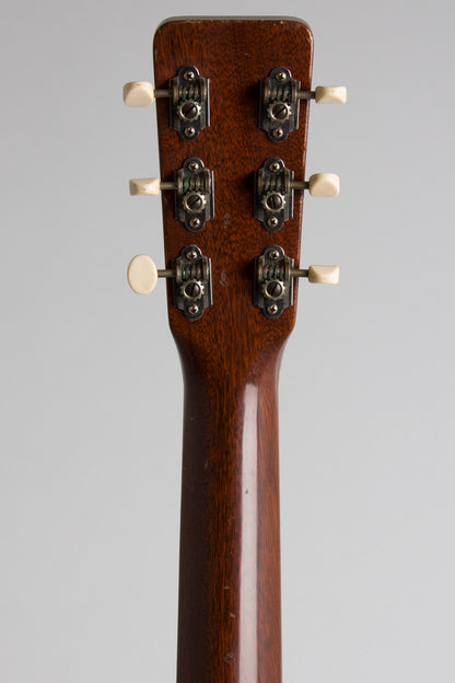C. F. Martin 0-15 Flat Top Acoustic Guitar (1960)