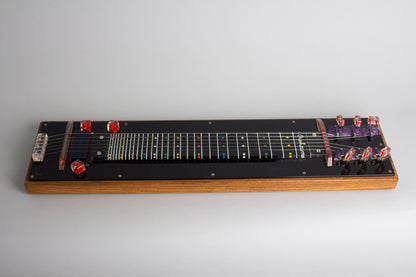 Orpheum Lap Steel Electric Guitar (1950's)