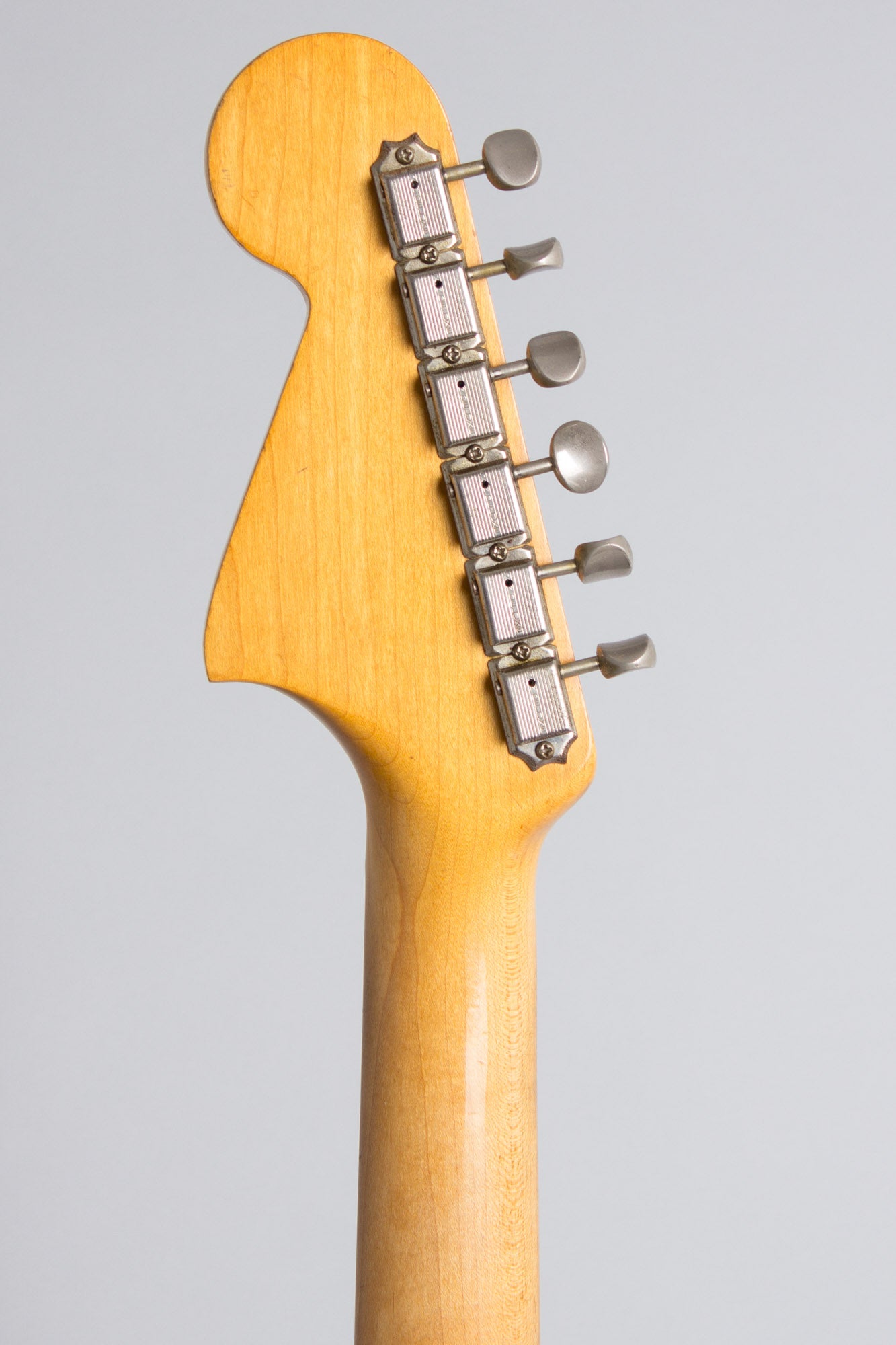 Fender Jaguar Solid Body Electric Guitar (1964)