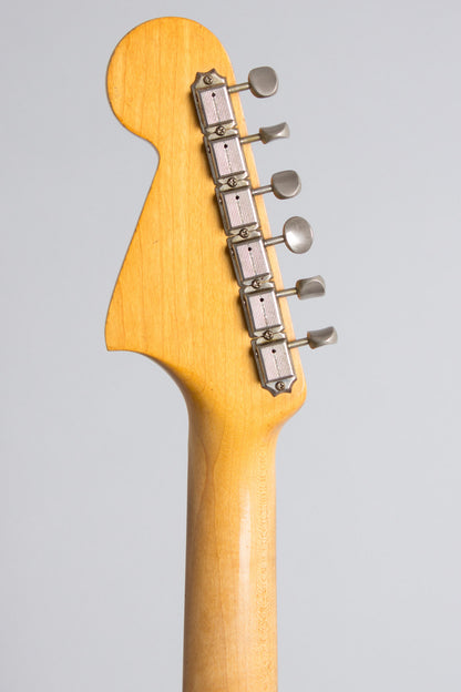 Fender Jaguar Solid Body Electric Guitar (1964)