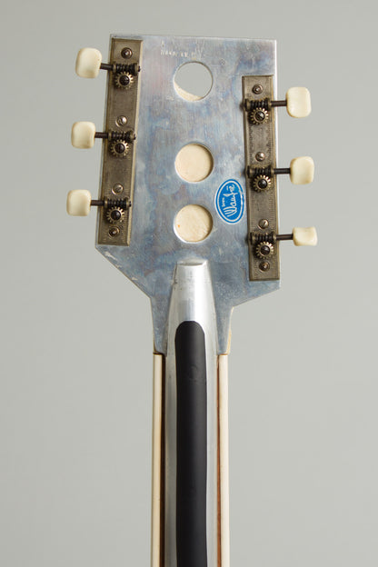 Wandre BB Model Semi-Hollow Body Electric Guitar (1961)