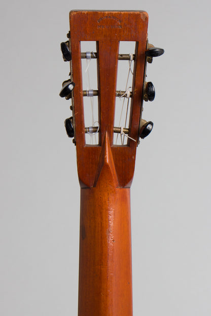 C. F. Martin 1-21 Flat Top Acoustic Guitar (1880)