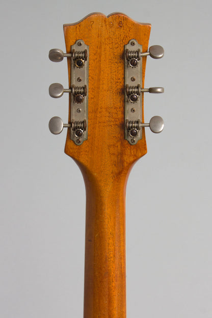 Guild T-100D Slim Jim Thinline Hollow Body Electric Guitar (1958)