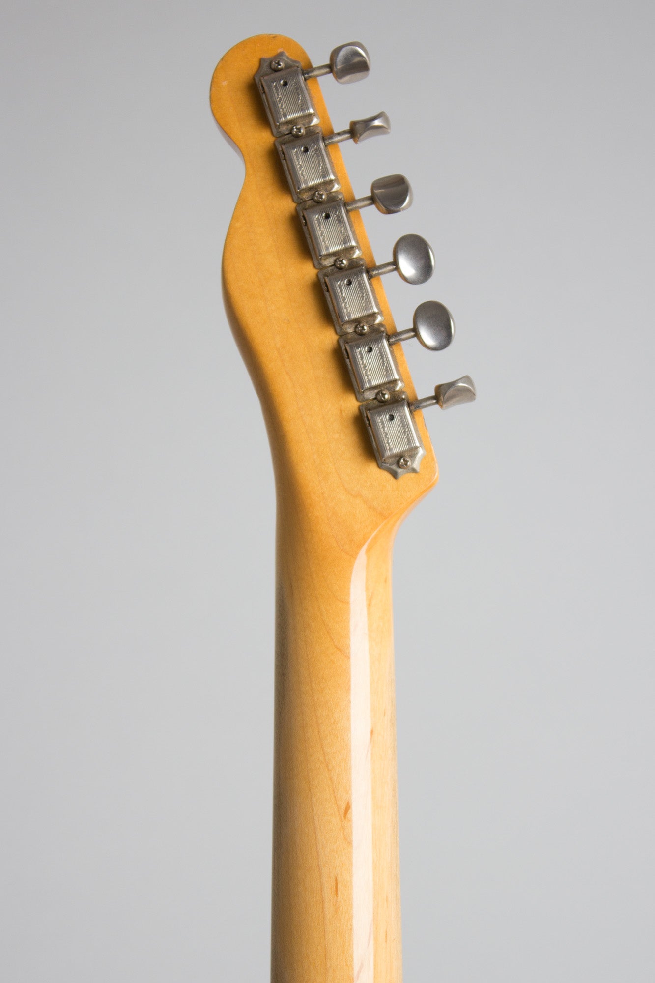 Fender Telecaster Solid Body Electric Guitar (1966)