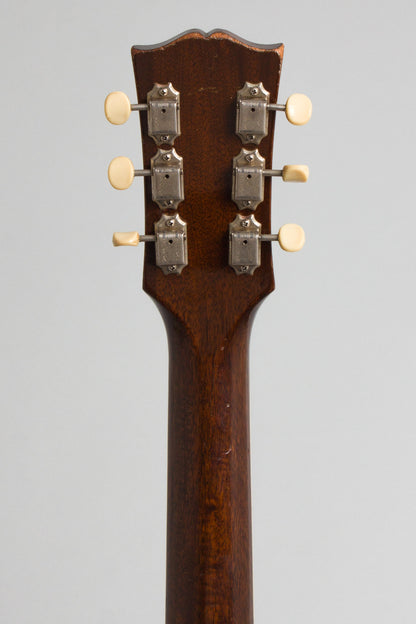 Gibson ES-225TD Thinline Hollow Body Electric Guitar (1956)