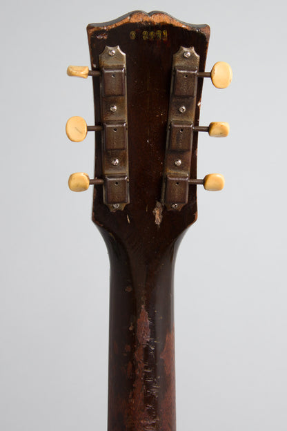 Gibson Les Paul Junior Solid Body Electric Guitar (1956)