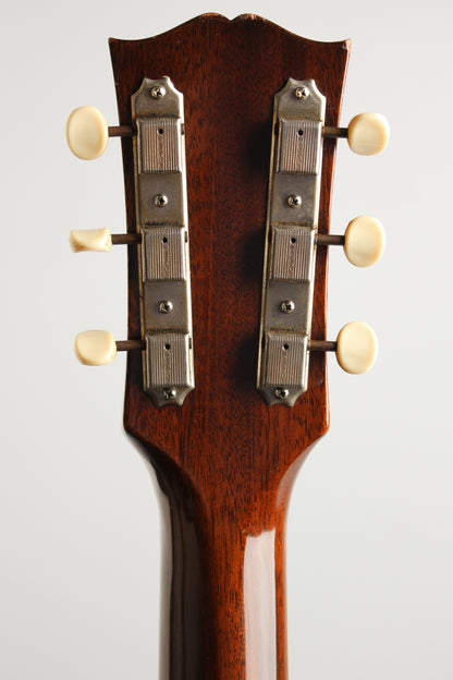 Gibson CF-100E Flat Top Acoustic-Electric Guitar (1957)