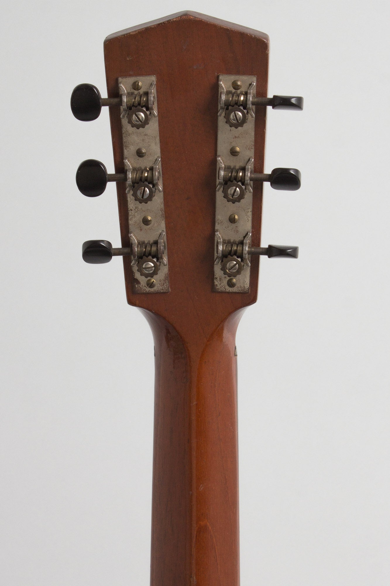 Kalamazoo Sport Model KG 3/4 Flat Top Acoustic Guitar (1937)