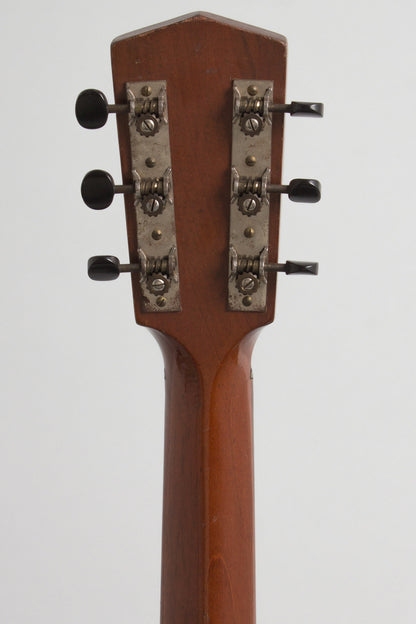 Kalamazoo Sport Model KG 3/4 Flat Top Acoustic Guitar (1937)