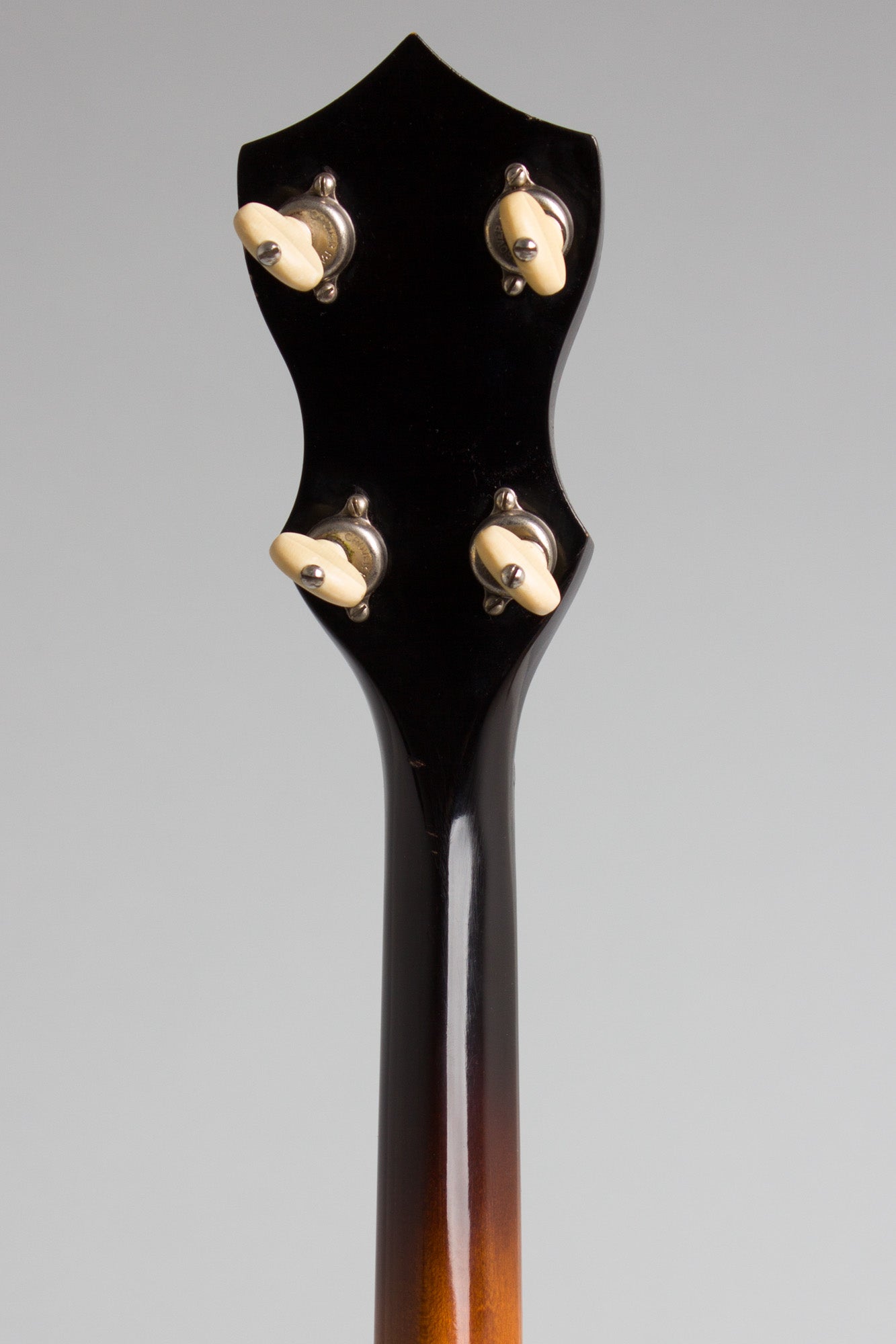 Gibson TB-00 Tenor Banjo (1937)