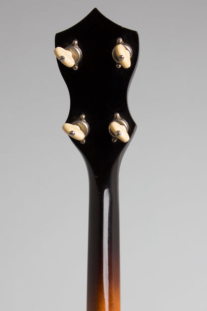 Gibson TB-00 Tenor Banjo (1937)