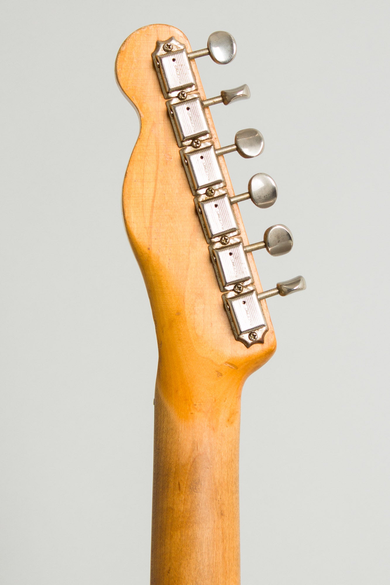 Fender Esquire Solid Body Electric Guitar (1961)