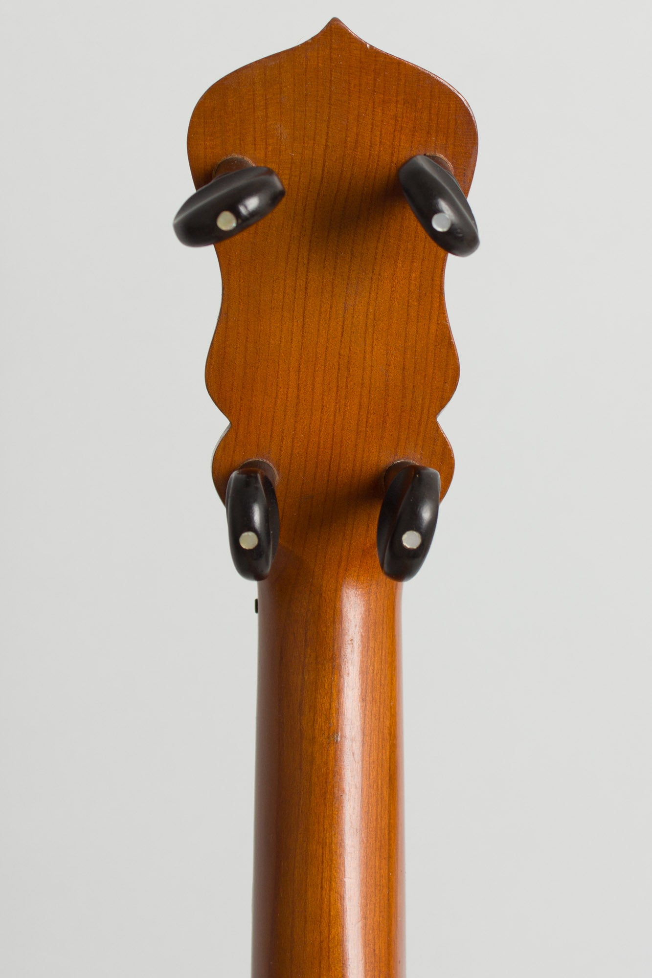 Bay State Model 299 Piccolo Banjo (1895)