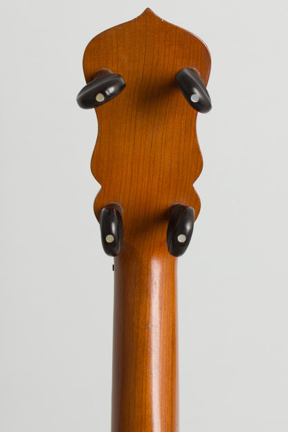 Bay State Model 299 Piccolo Banjo (1895)