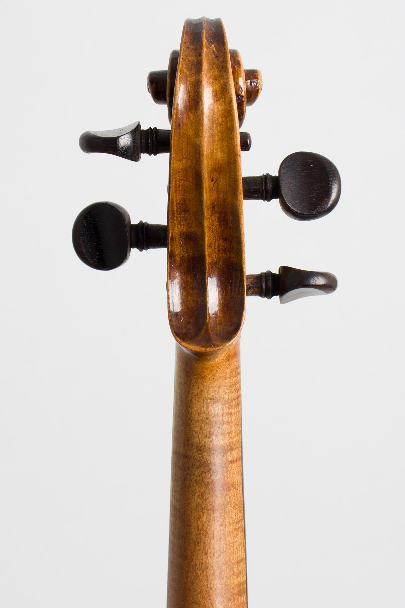 Stainer Mittenwald- 'Stainer' Copy Violin (1920)