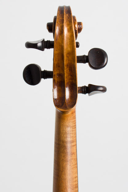 Stainer Mittenwald- 'Stainer' Copy Violin (1920)