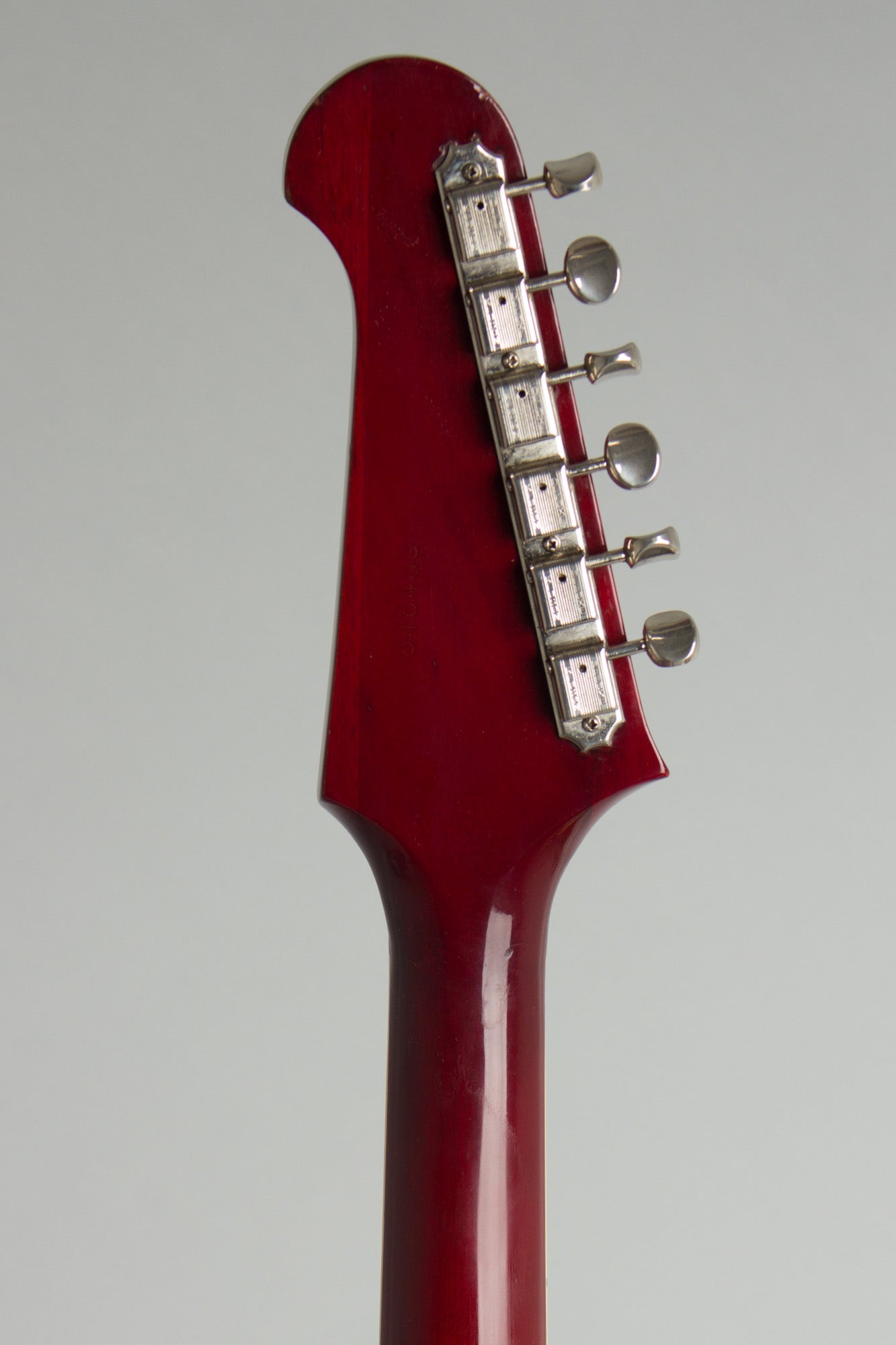 Gibson Trini Lopez Standard Semi-Hollow Body Electric Guitar (1966)
