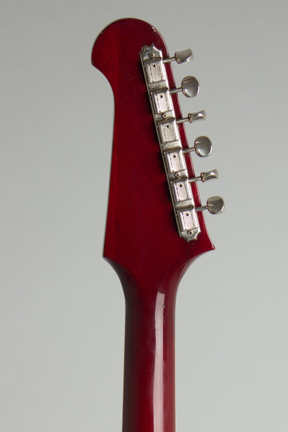 Gibson Trini Lopez Standard Semi-Hollow Body Electric Guitar (1966)