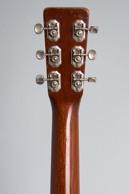 C. F. Martin 000-18 Flat Top Acoustic Guitar (1952)