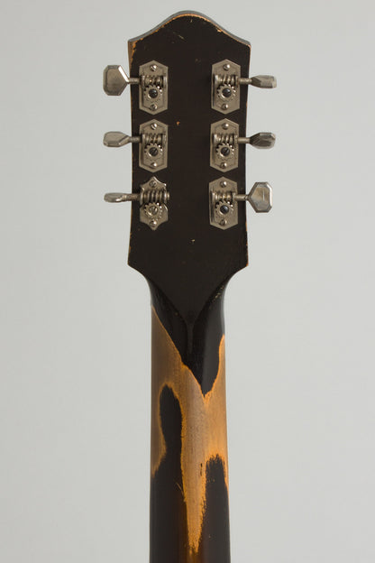 Rickenbacker Ken Roberts Model Hollow Body Electric Guitar (1937)