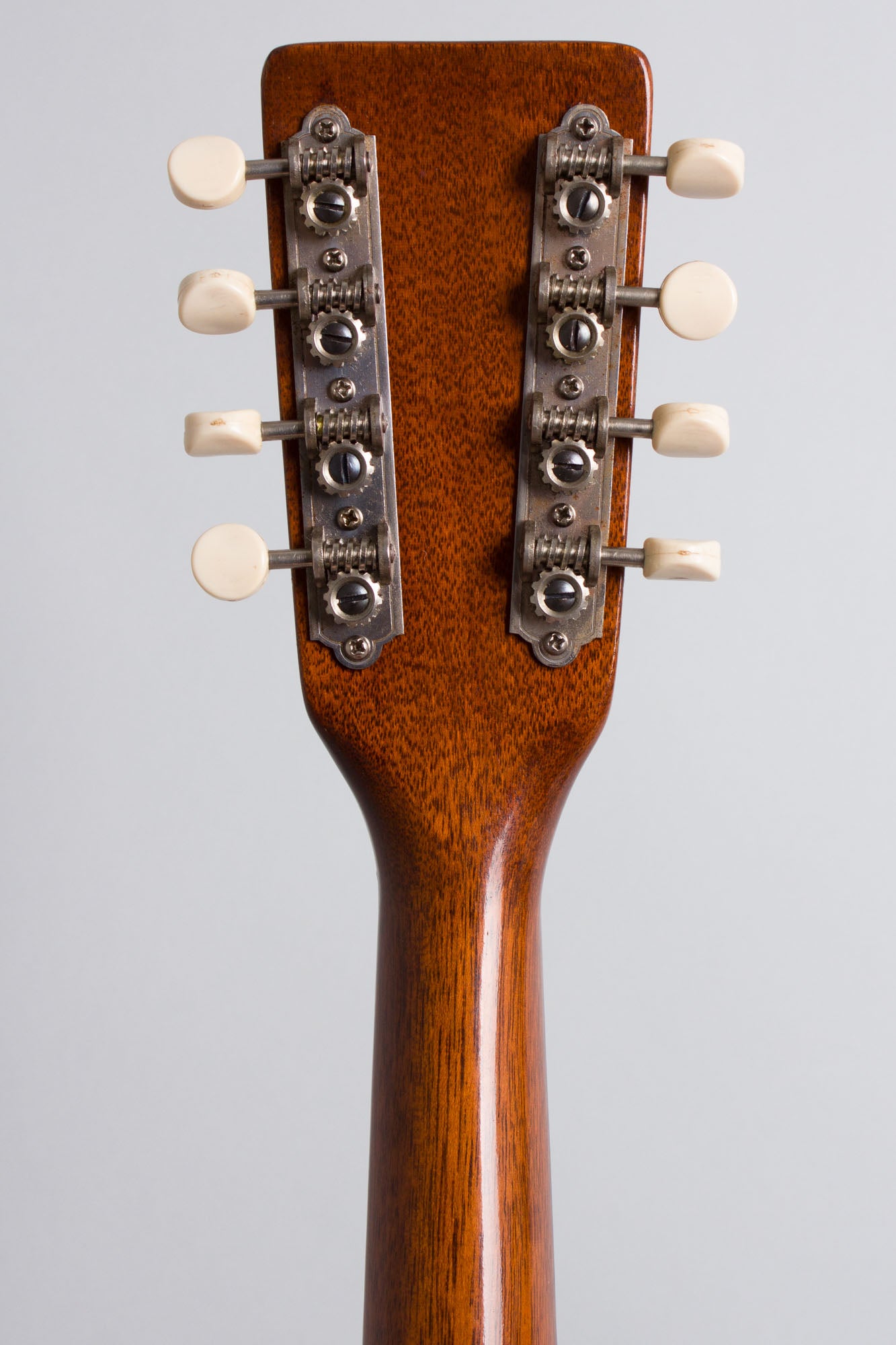 C. F. Martin Style A Flat Back Mandolin (1953)