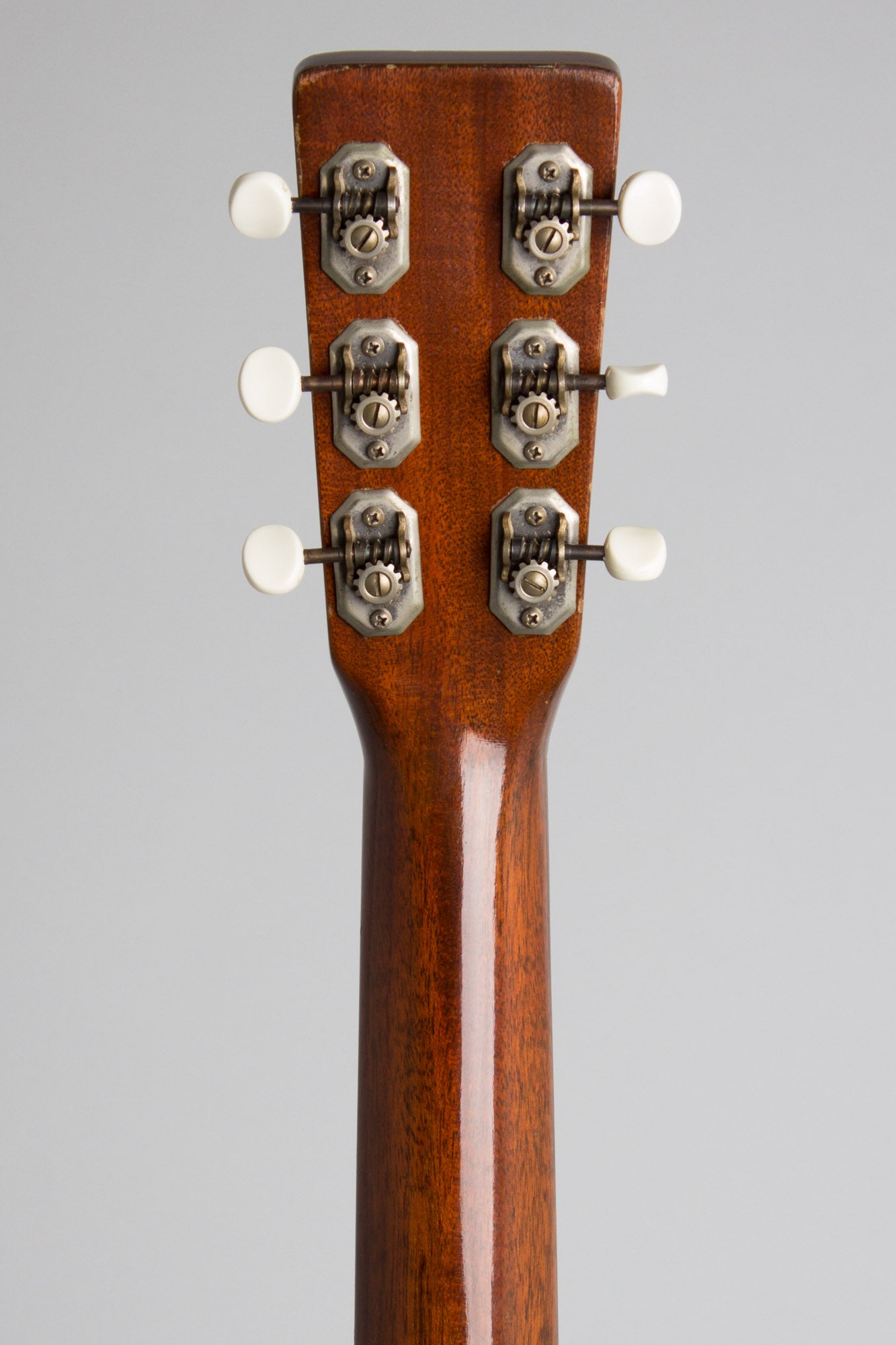 C. F. Martin 00-17 Flat Top Acoustic Guitar (1948)