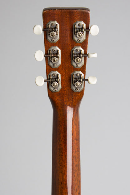 C. F. Martin 00-17 Flat Top Acoustic Guitar (1948)