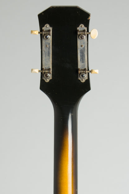 Harmony H-22 Electric Bass Guitar (1967)