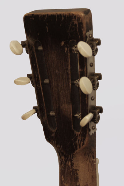 National Style 0 Resophonic Guitar (1931)