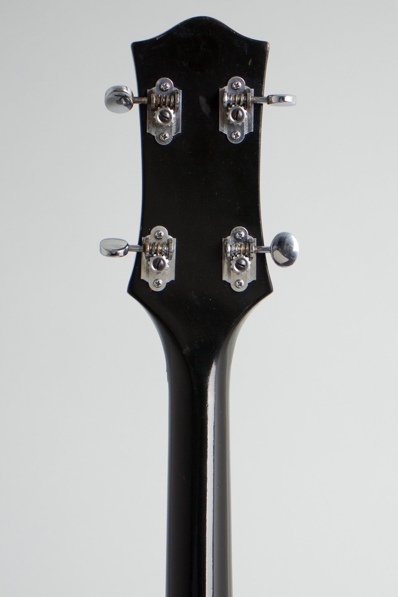 Gretsch PX 6127 Duo-Jet Plectrum Solid Body Electric Guitar (1955)