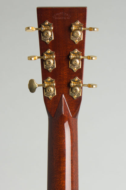 C. F. Martin 000-42 Custom Flat Top Acoustic Guitar (2015)