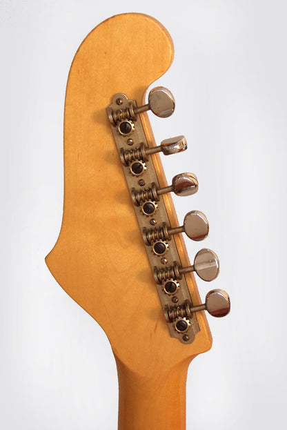 Micro-Frets Calibra I Semi-Hollow Body Electric Guitar (1969)